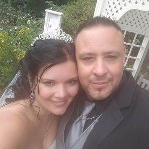 Meet your Posher, Yesenia